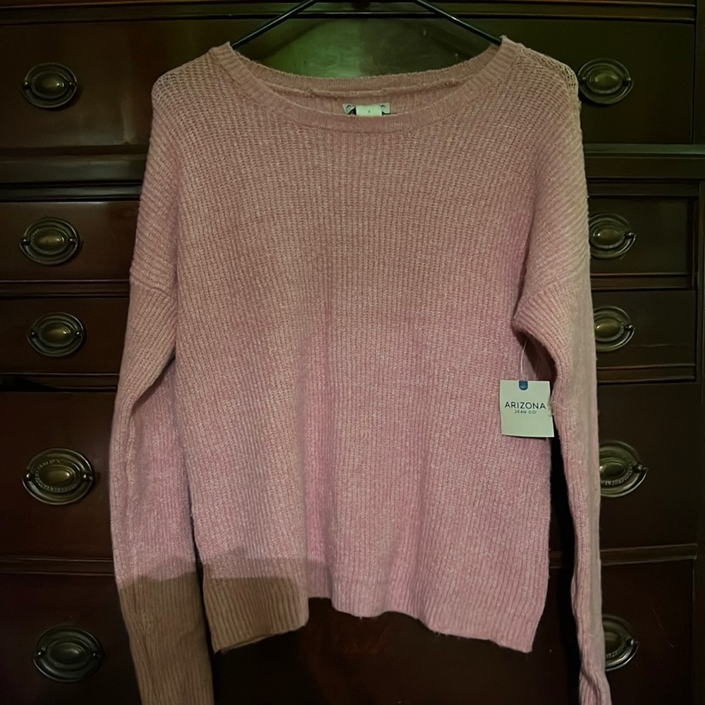 NWT Arizona Sweater